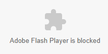 336 sivustoa käyttää yhä Flash-moduuleja