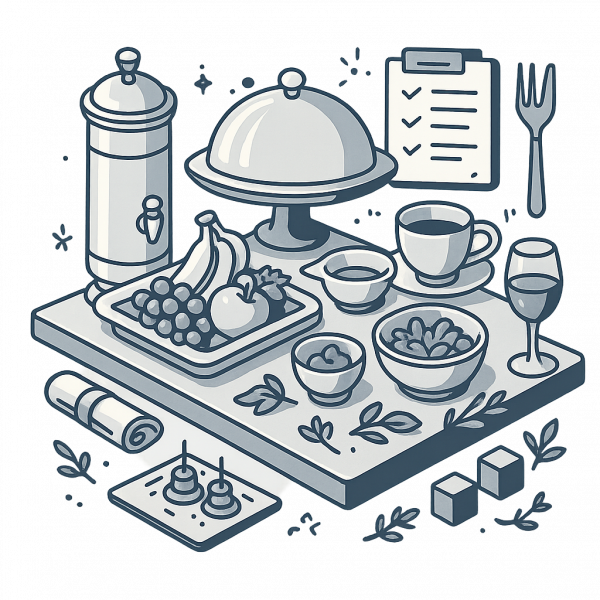 Catering-palvelut